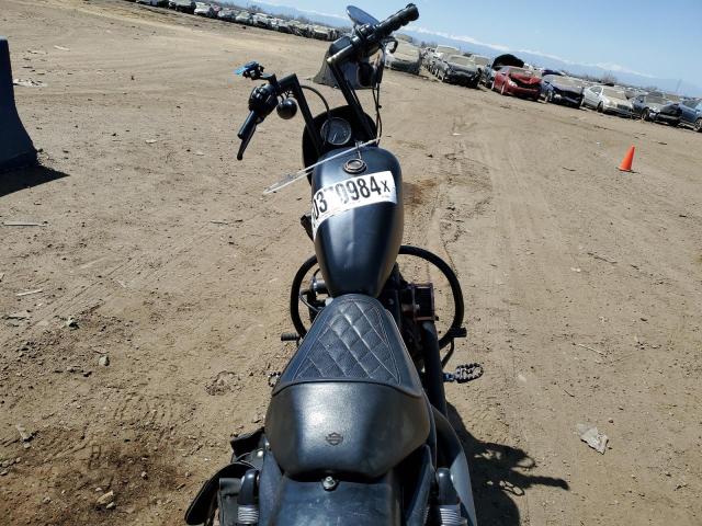 2021 HARLEY-DAVIDSON XL1200 NS - 1HD1LP313MB410812