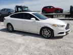 FORD FUSION SE photo