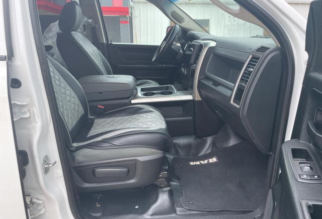2018 RAM 1500 SSV - 1C6RR7XT9JS326172