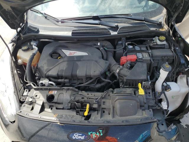 2019 FORD FIESTA ST - 3FADP4GXXKM112186