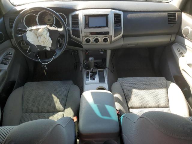 2007 Toyota Tacoma Double Cab Prerunner VIN: 3TMJU62N57M042028 Lot: 51884274