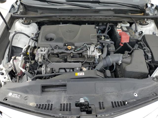 VIN 4T1B11HK1KU284442 2019 Toyota Camry, L no.11