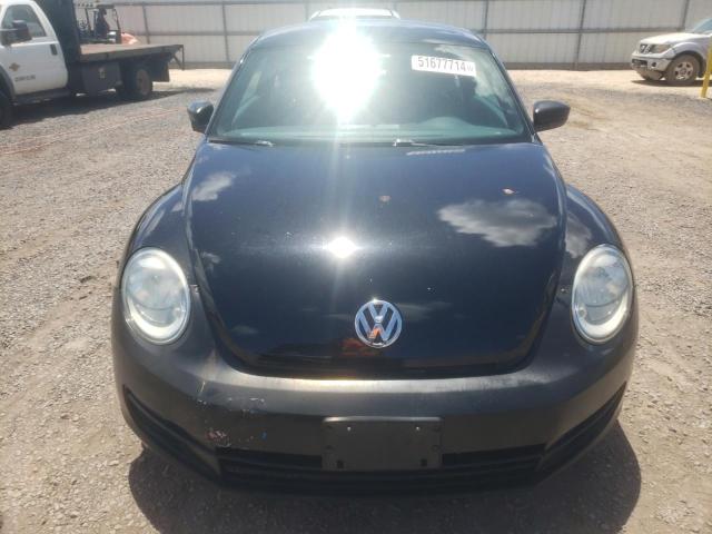 2013 Volkswagen Beetle VIN: 3VWFP7AT6DM637742 Lot: 39250921