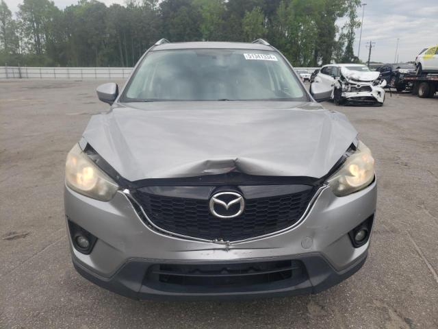 2014 Mazda Cx-5 Touring VIN: JM3KE2CY9E0380199 Lot: 51341334