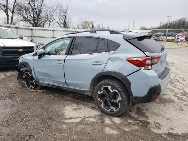 JF2GTHNC7MH291757 Subaru Crosstrek  2