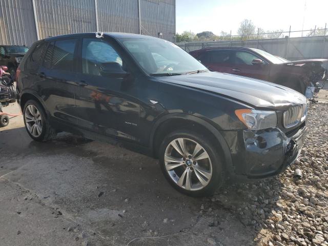 VIN 5UXWX7C59E0E75337 2014 BMW X3, Xdrive35I no.4