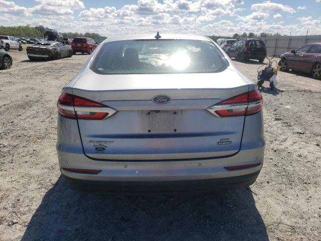 VIN 3FA6P0LU6LR217924 2020 Ford Fusion, SE no.6