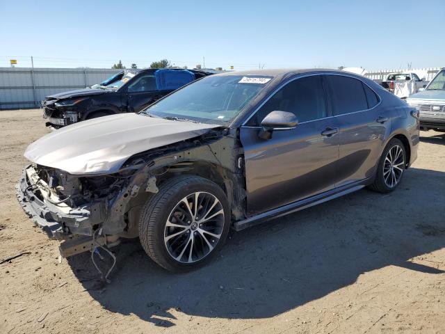 Lot #2519661262 2019 TOYOTA CAMRY L salvage car