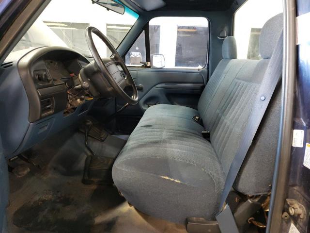 1995 Ford F150 VIN: 1FTEF14Y0SLA59092 Lot: 51649314