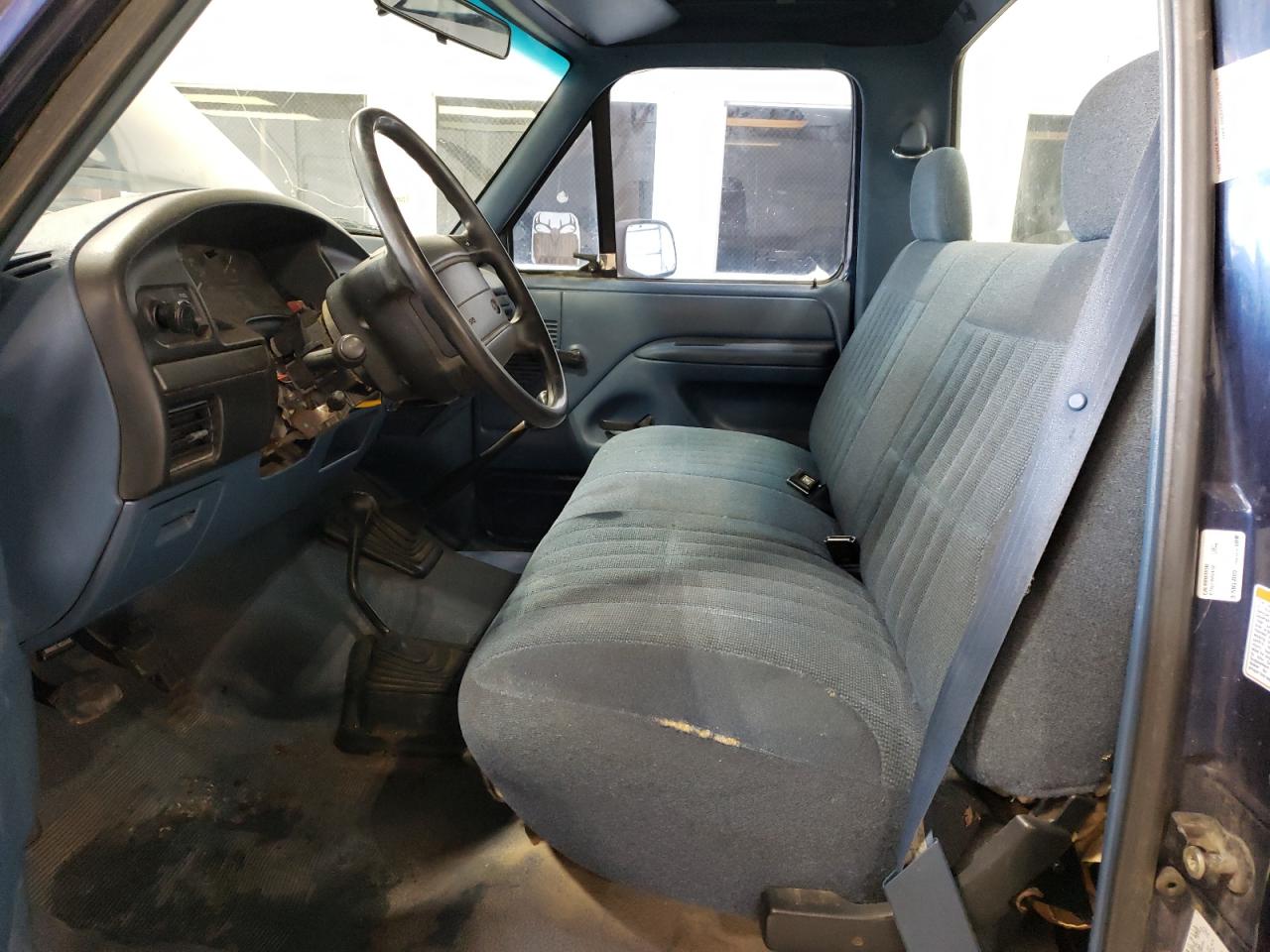 1FTEF14Y0SLA59092 1995 Ford F150