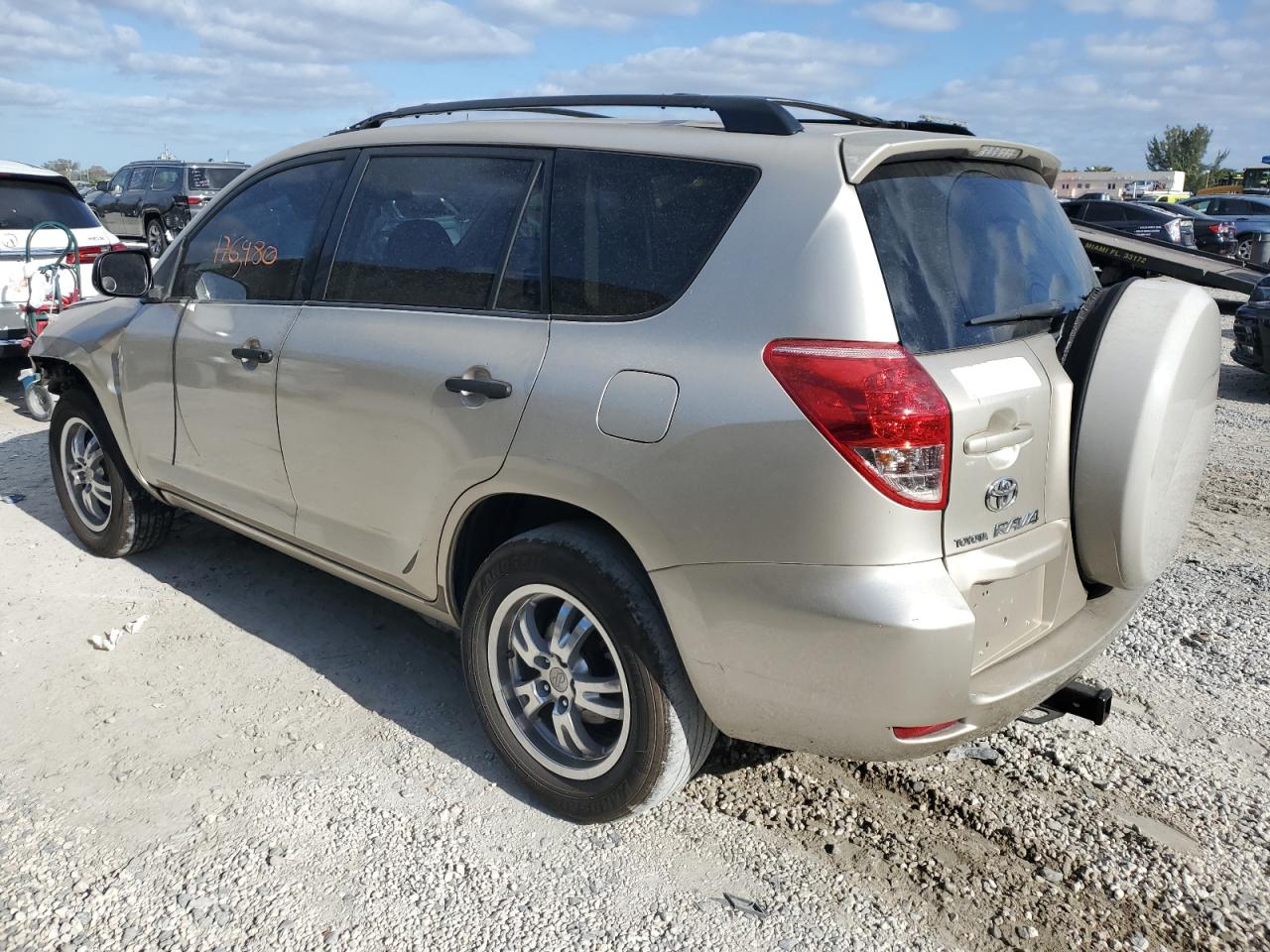 JTMZD33V486061820 2008 Toyota Rav4