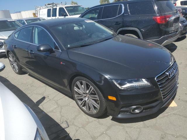 2012 Audi A7 Prestige VIN: WAUSGAFC5CN001953 Lot: 49760204