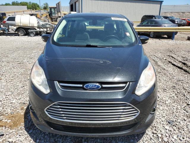 2015 Ford C-Max Sel VIN: 1FADP5BU7FL117372 Lot: 50369474