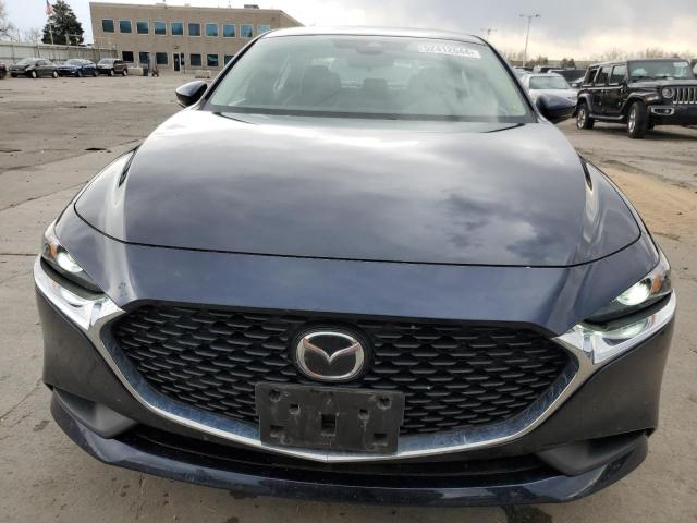 2021 Mazda 3 Select VIN: 3MZBPABL0MM201138 Lot: 52412644