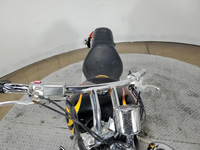 2007 HONDA VT1100 C2 1HFSC43037A702827