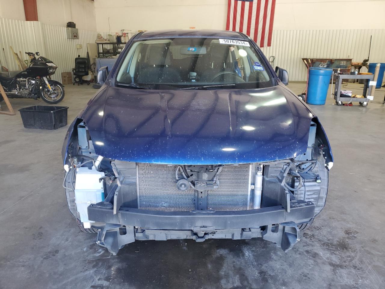 JN8AS5MT6AW026699 2010 Nissan Rogue S