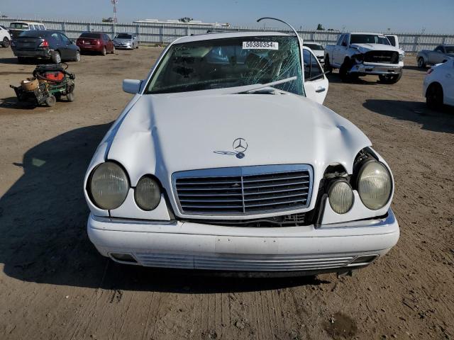 1999 Mercedes-Benz E 300Td VIN: WDBJF25H4XA919208 Lot: 51020034