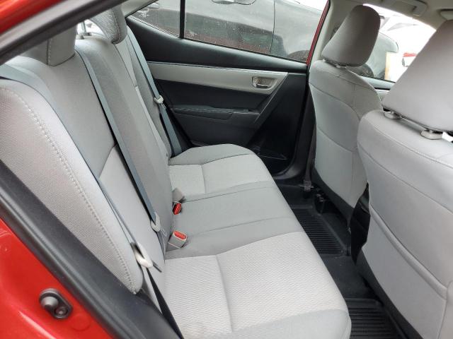 2014 Toyota Corolla L VIN: 5YFBURHEXEP175208 Lot: 52086254