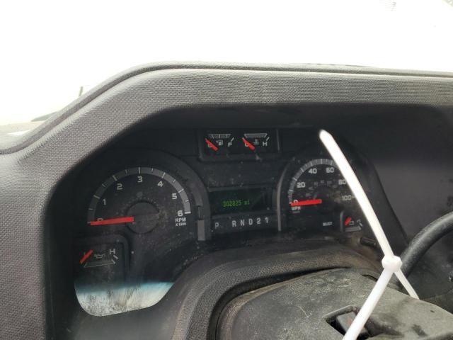 2014 Ford Econoline E350 Super Duty Van VIN: 1FTSE3EL2EDA49473 Lot: 49904554