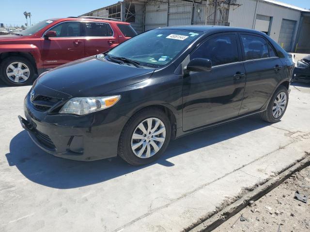 2012 Toyota Corolla Base VIN: 2T1BU4EE4CC873026 Lot: 48081544