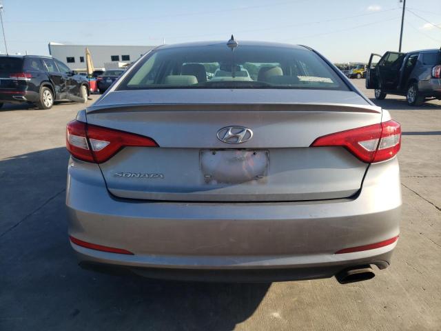 2016 Hyundai Sonata Se VIN: 5NPE24AF2GH365402 Lot: 52127484