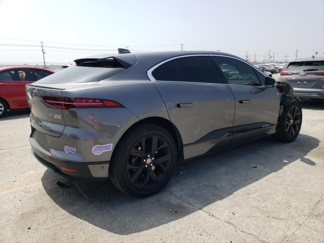 2019 Jaguar I-Pace First Edition VIN: SADHD2S16K1F69996 Lot: 51567324