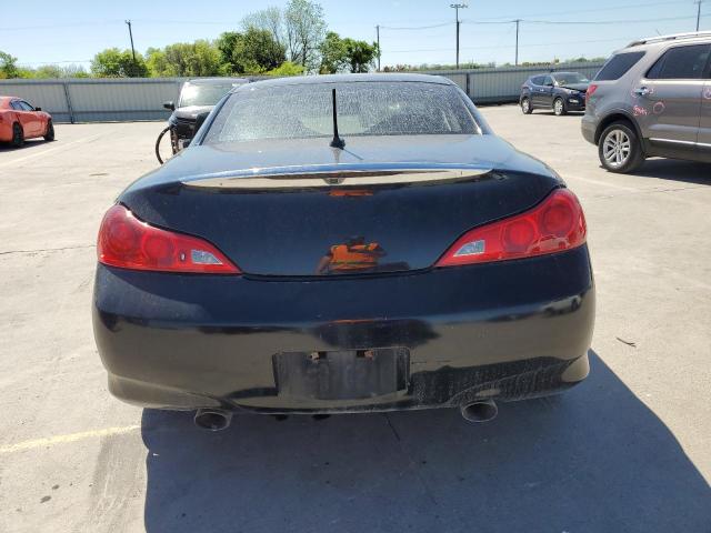 2009 Infiniti G37 Base VIN: JNKCV66E19M725146 Lot: 48542934