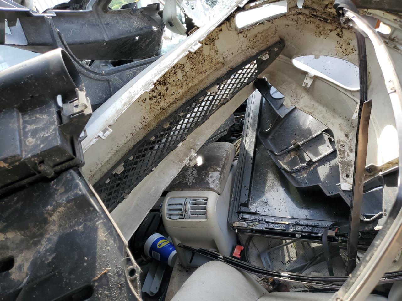 WDBRF61J42F175110 2002 Mercedes-Benz C 240