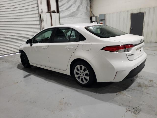 2023 Toyota Corolla Le VIN: 5YFB4MDEXPP003451 Lot: 52889074