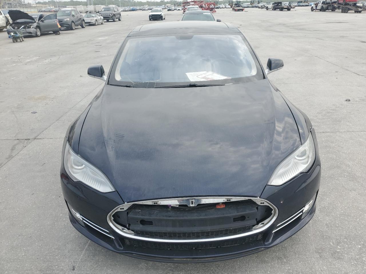 5YJSA1H12EFP37377 2014 Tesla Model S