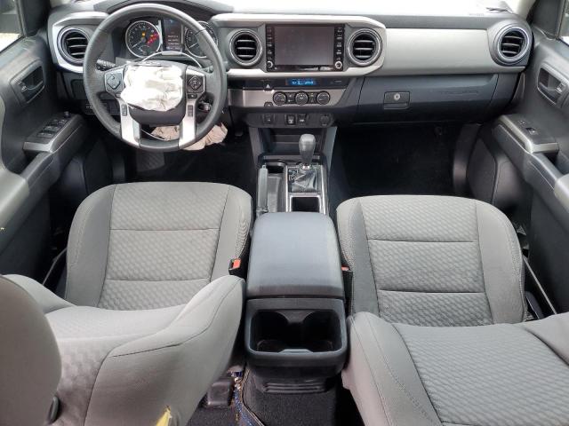 2022 TOYOTA TACOMA DOU - 3TMAZ5CNXNM179540