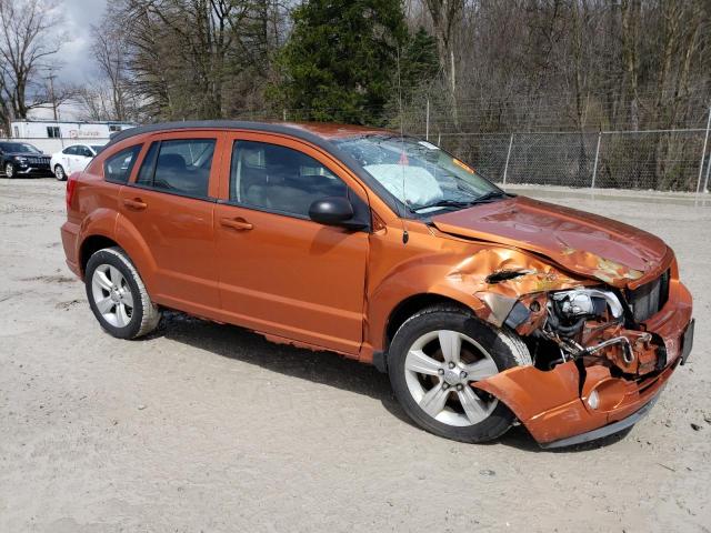 2011 Dodge Caliber Mainstreet VIN: 1B3CB3HA3BD190962 Lot: 49708924