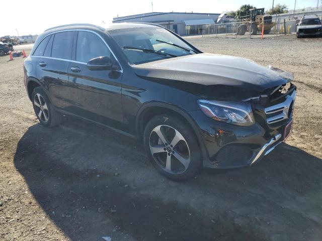 2019 Mercedes-Benz Glc 350E VIN: WDC0G5EB4KF570581 Lot: 51100184