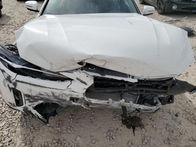 2023 BMW I4 EDRIVE WBY73AW06PFN62929