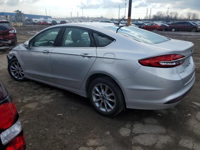 2017 Ford Fusion Se VIN: 3FA6P0H76HR389333 Lot: 49389834