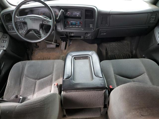 2003 Chevrolet Silverado K1500 VIN: 2GCEK19T931318551 Lot: 49691864