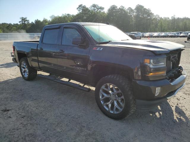 2016 CHEVROLET SILVRDO LT 3GCUKREC5GG107554