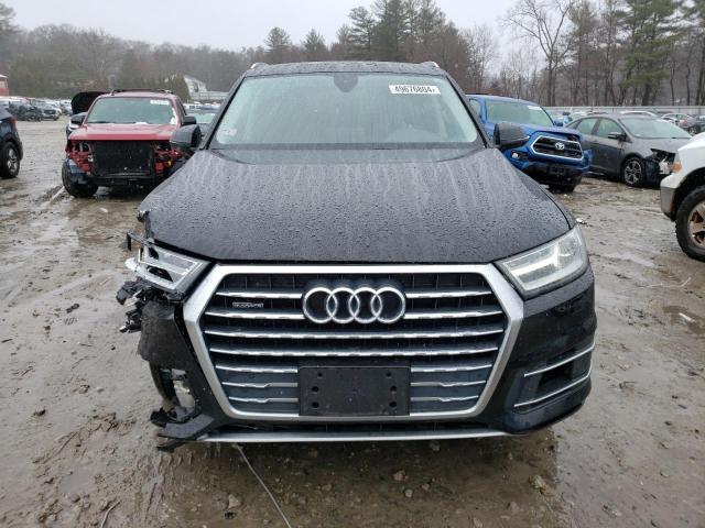 VIN WA1LAAF74JD033396 2018 Audi Q7, Premium Plus no.5