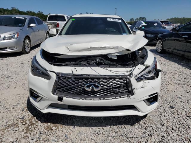 2020 Infiniti Q50 Pure VIN: JN1EV7AP2LM207873 Lot: 50315084