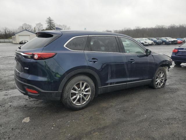 2018 Mazda Cx-9 Touring VIN: JM3TCBCY5J0215917 Lot: 47298844