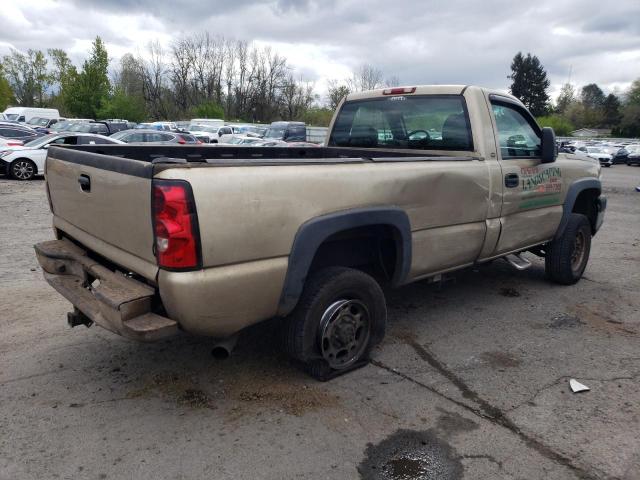 2004 Chevrolet Silverado C2500 Heavy Duty VIN: 1GCHC24U64E151856 Lot: 50903884