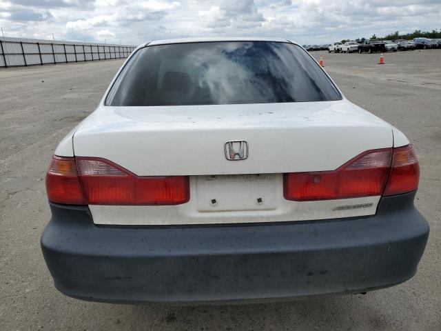 2000 Honda Accord Lx VIN: JHMCG5642YC002681 Lot: 52518524