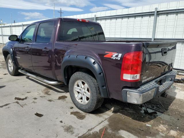 2008 GMC Sierra K1500 VIN: 2GTEK133881290418 Lot: 52728714