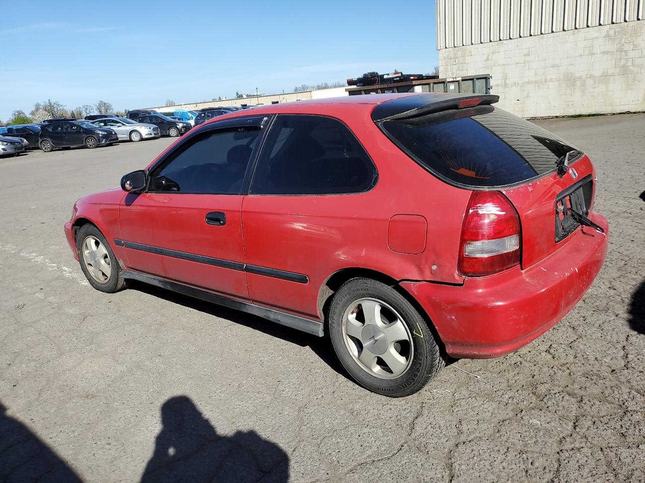 1N4BL4CV4KC126223 2019 Nissan Altima 2.5 Sr