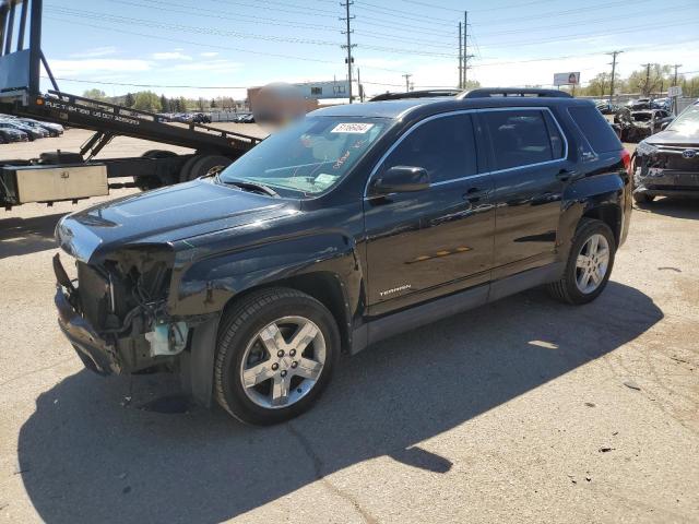 2012 GMC Terrain Sle VIN: 2GKFLTE50C6161259 Lot: 51166464