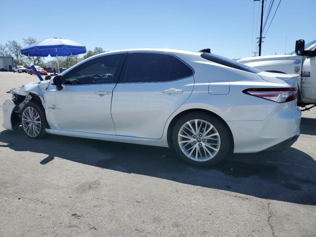 2019 Toyota Camry L VIN: 4T1B11HK0KU680443 Lot: 51271404