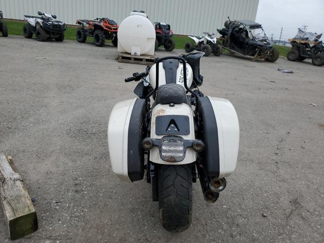 2023 HARLEY-DAVIDSON FXLRST 1HD1YXZ17PB010846