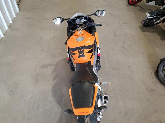 2011 HONDA CBR1000 JH2SC59M1BK300017