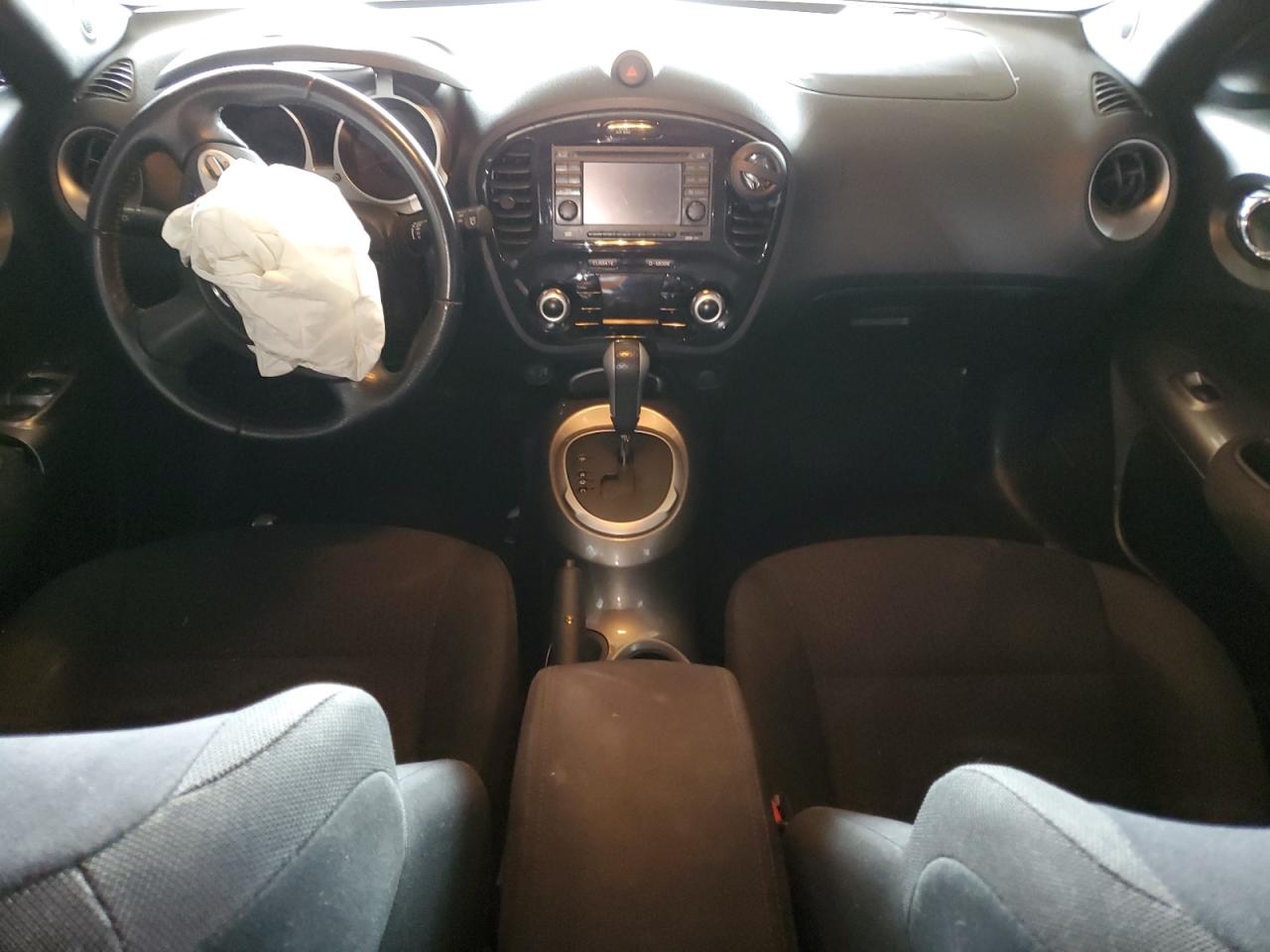 JN8AF5MRXDT200353 2013 Nissan Juke S