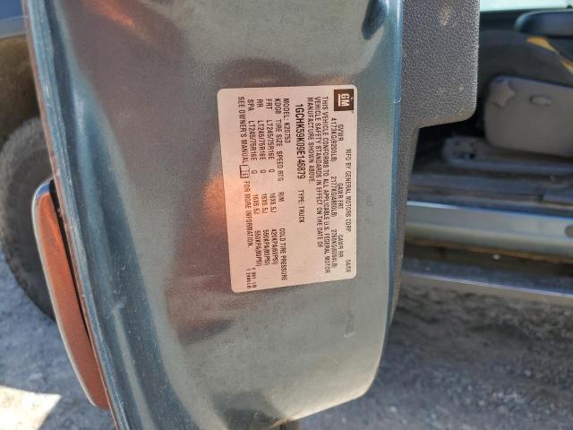 2009 Chevrolet Silverado K2500 Heavy Duty Lt VIN: 1GCHK59K09E146879 Lot: 52809954